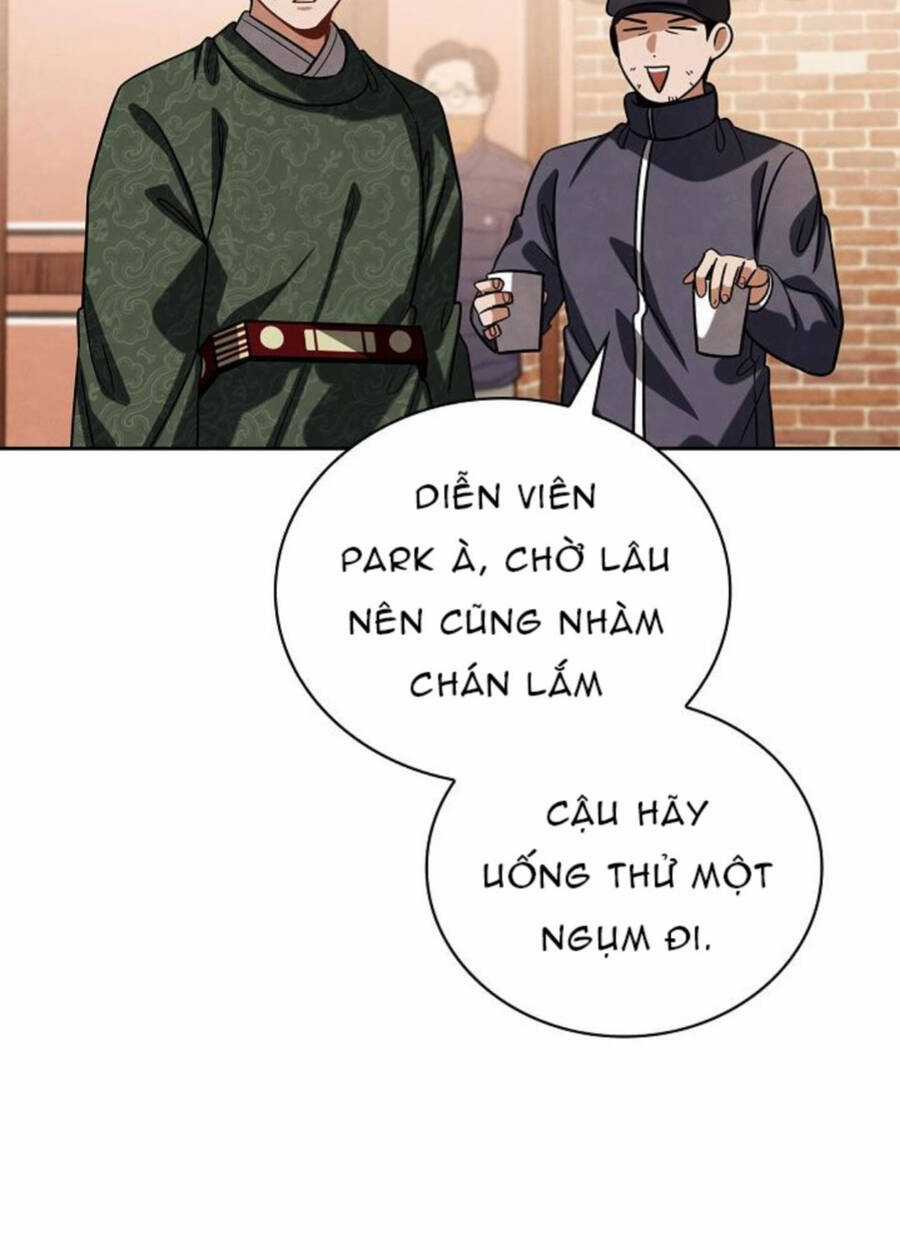 Sống Như Một Diễn Viên Chapter 98 trang 64