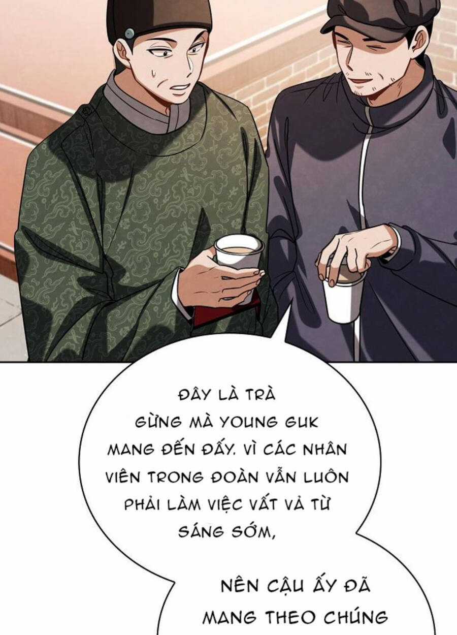Sống Như Một Diễn Viên Chapter 98 trang 66