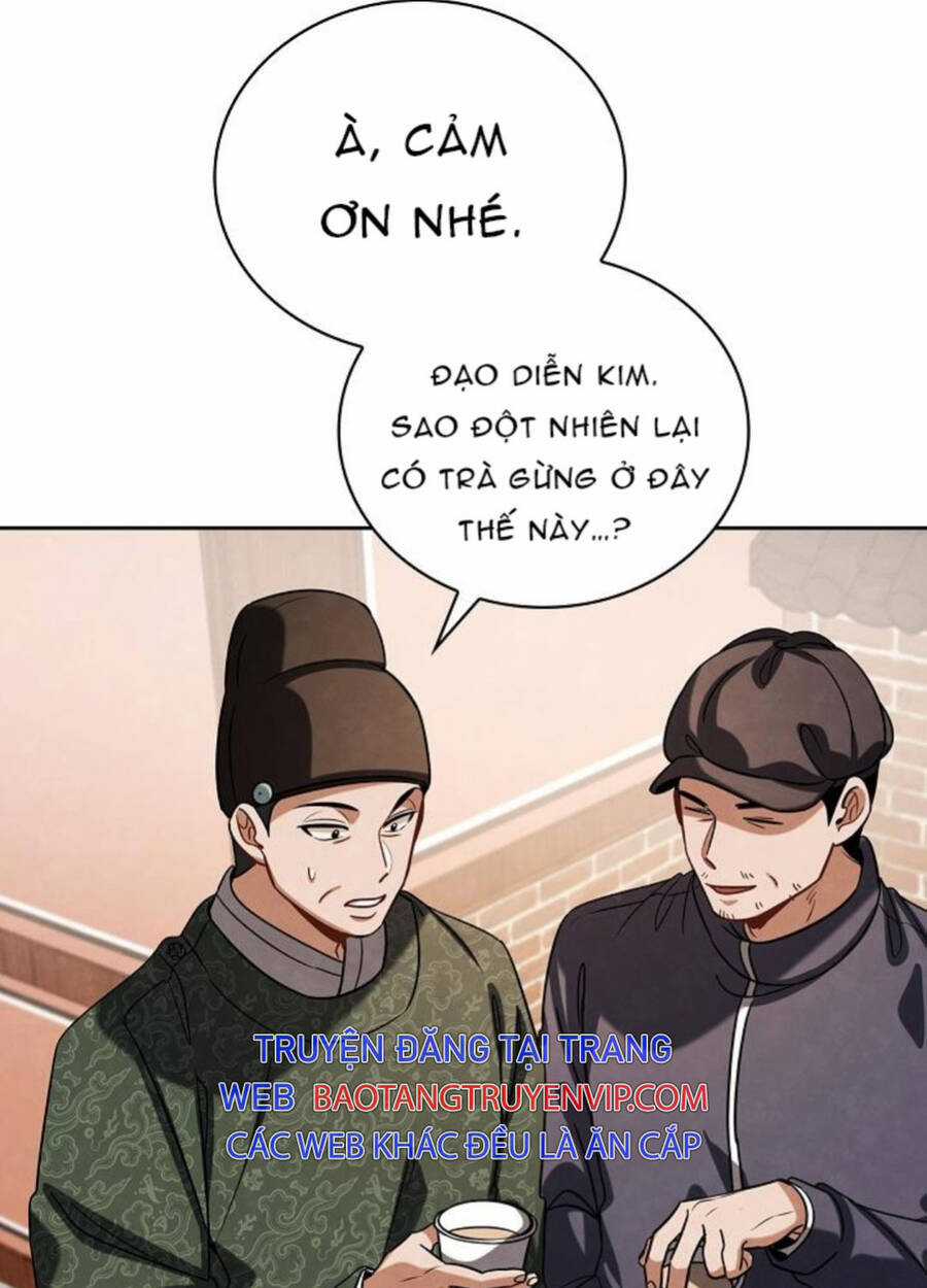 Sống Như Một Diễn Viên Chapter 98 trang 68