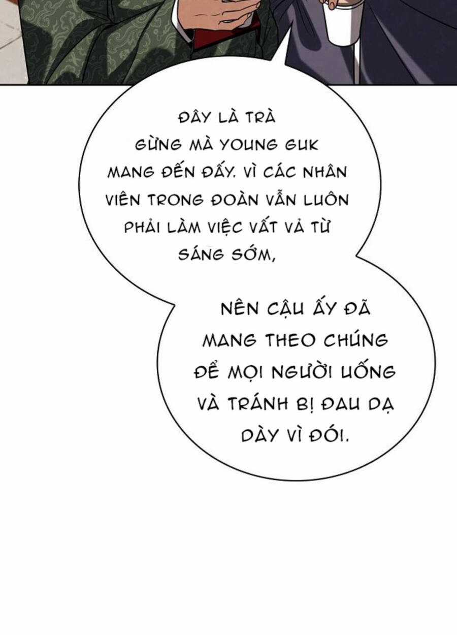 Sống Như Một Diễn Viên Chapter 98 trang 69