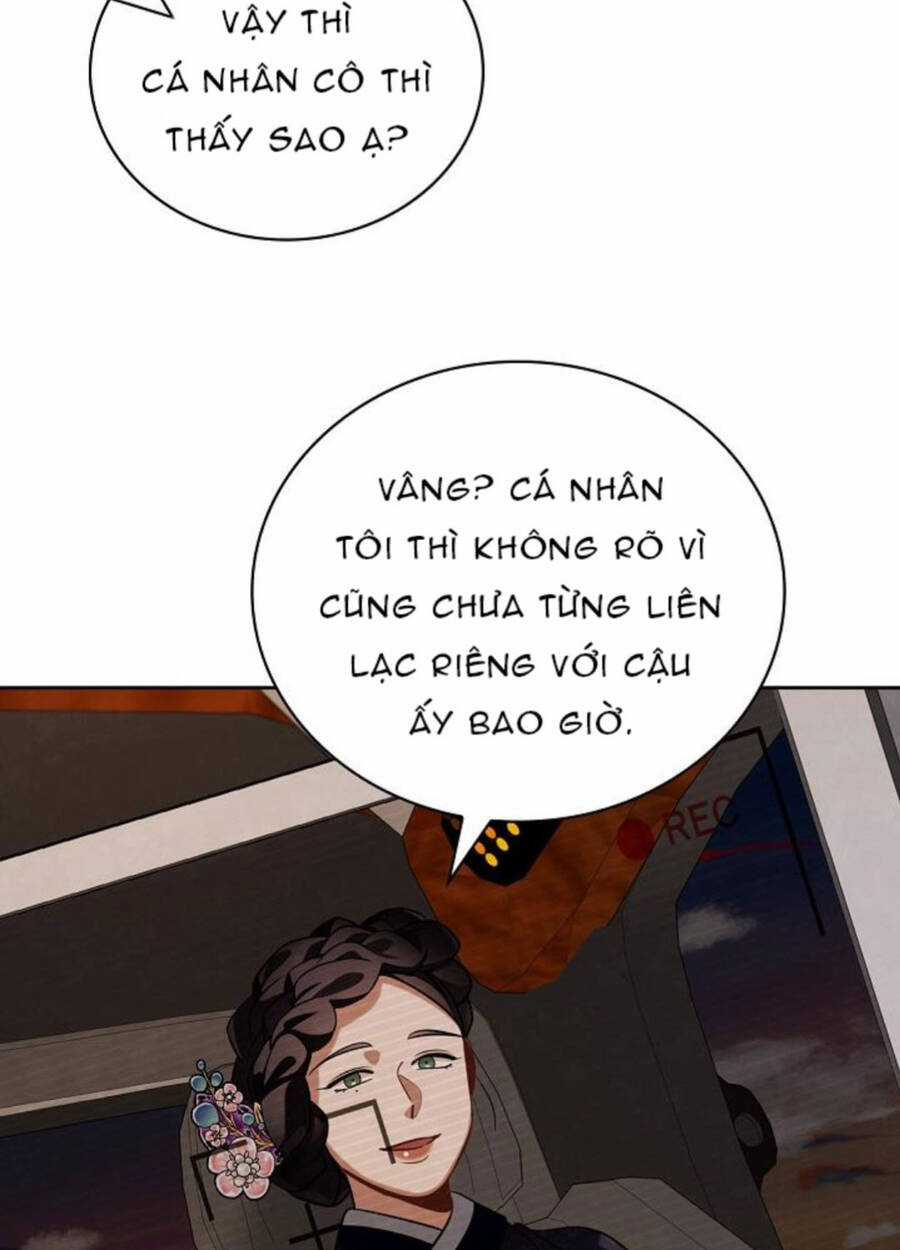 Sống Như Một Diễn Viên Chapter 98 trang 7
