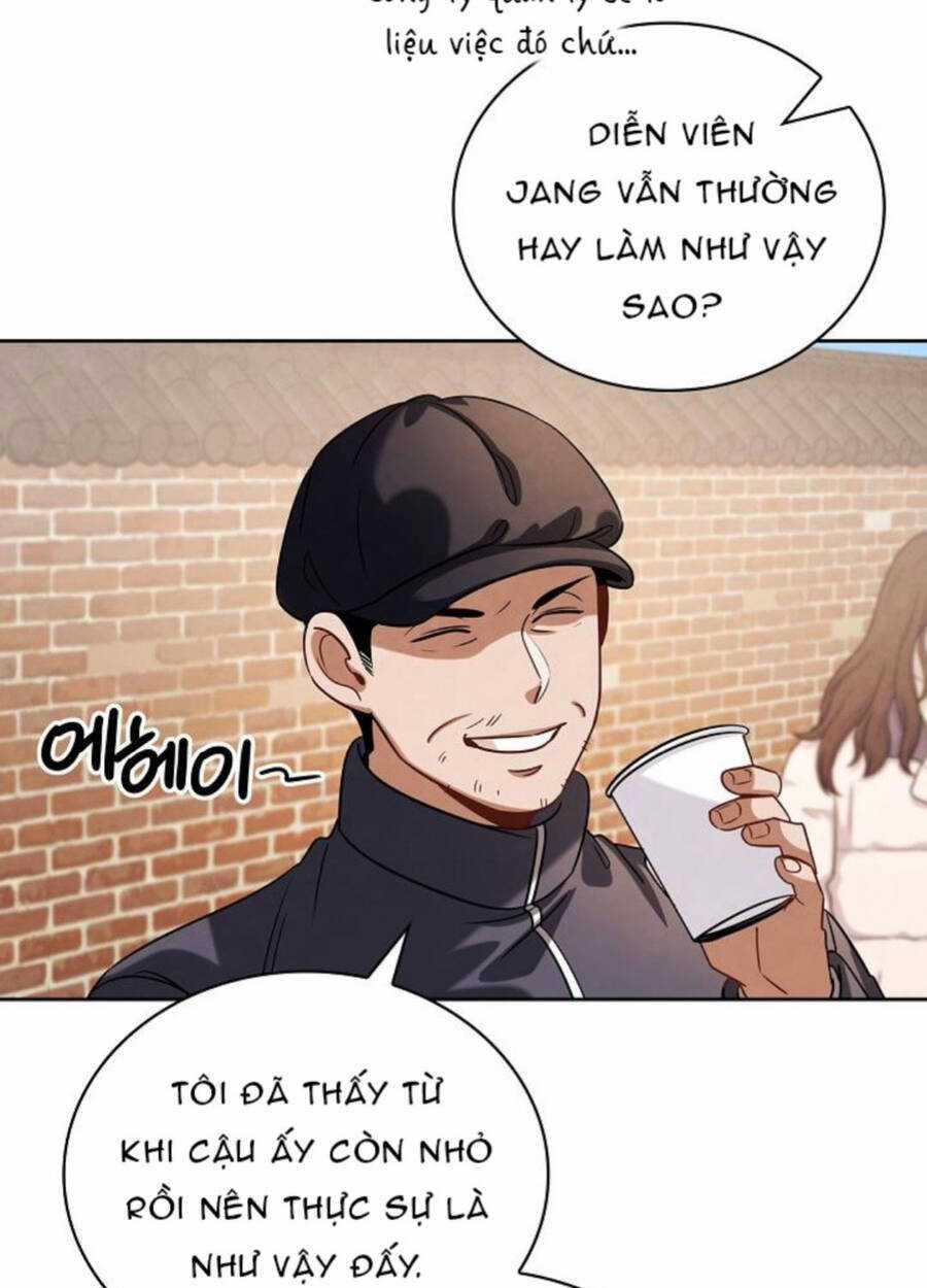 Sống Như Một Diễn Viên Chapter 98 trang 73