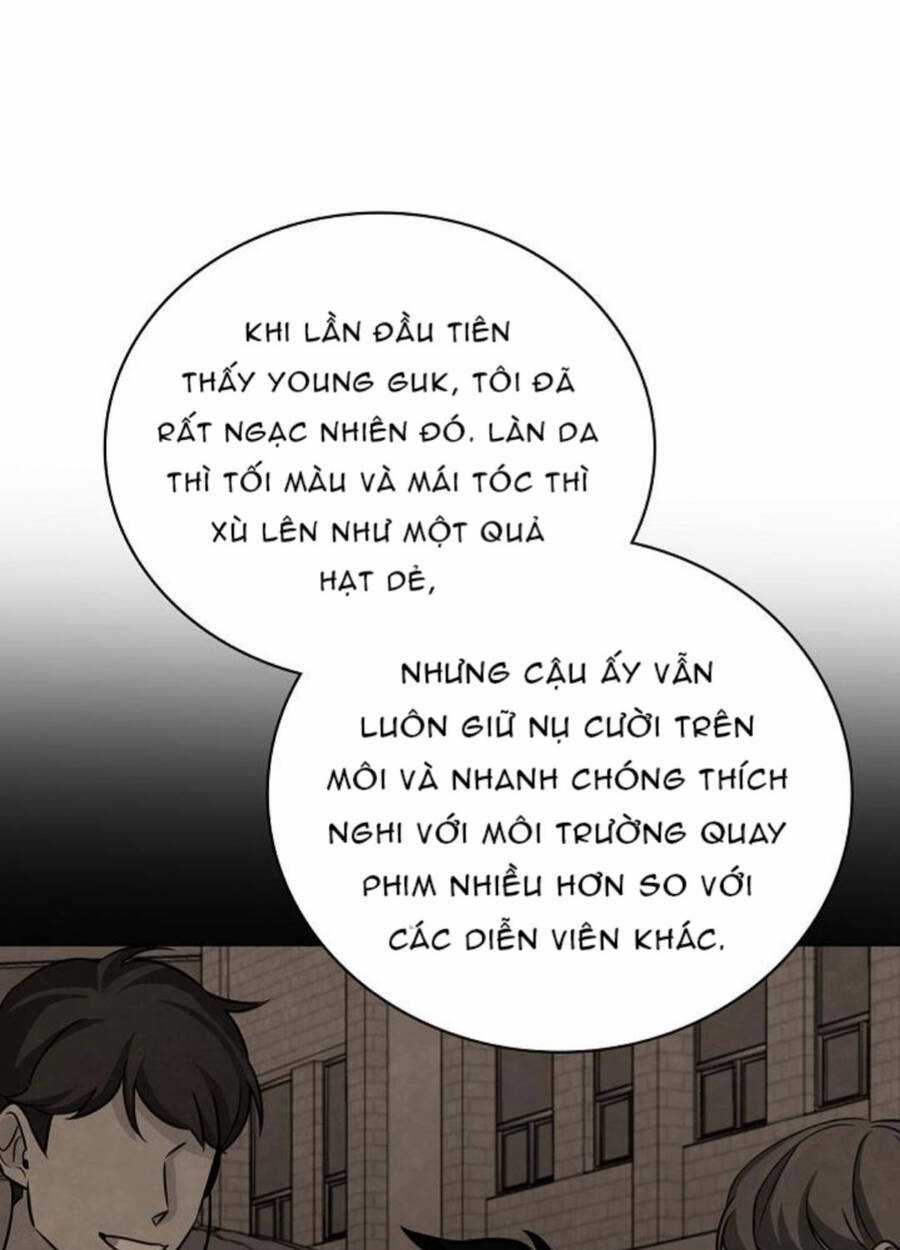 Sống Như Một Diễn Viên Chapter 98 trang 75