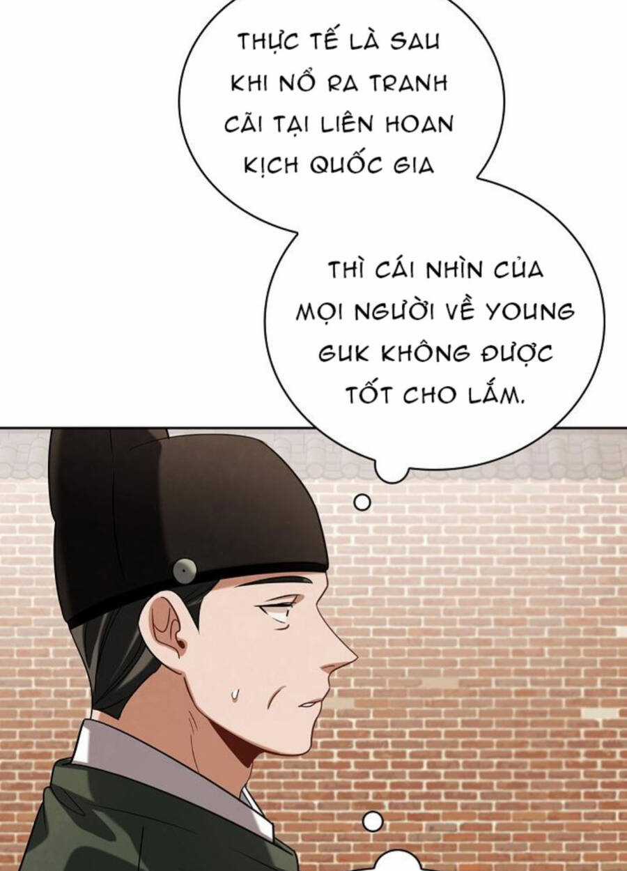 Sống Như Một Diễn Viên Chapter 98 trang 78