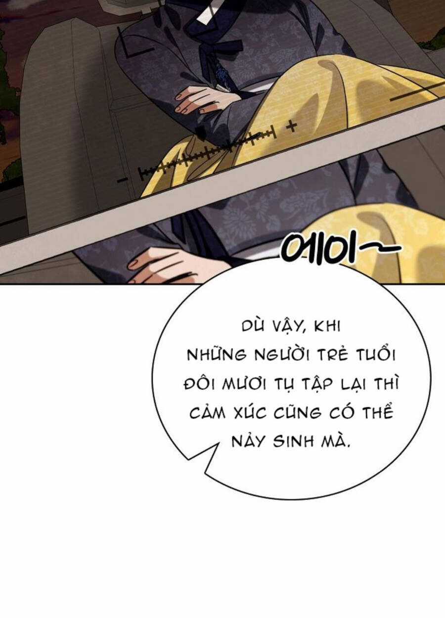 Sống Như Một Diễn Viên Chapter 98 trang 8