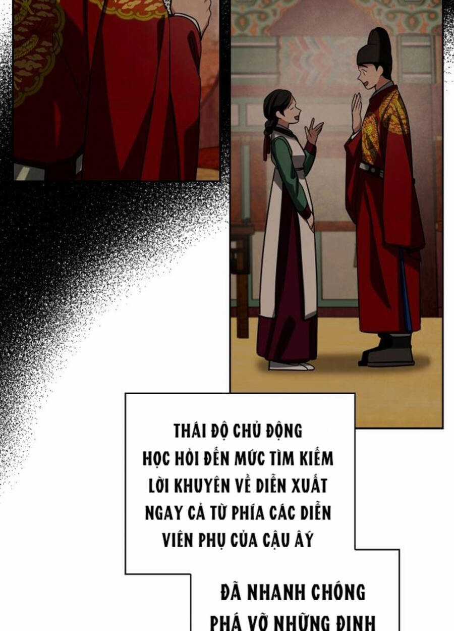 Sống Như Một Diễn Viên Chapter 98 trang 82