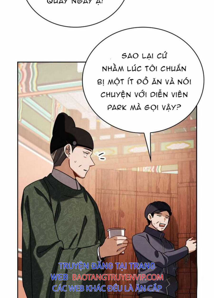 Sống Như Một Diễn Viên Chapter 98 trang 84