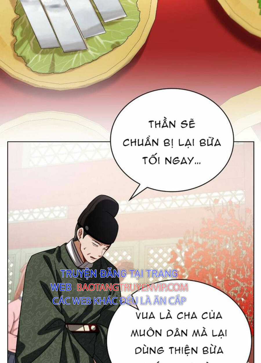 Sống Như Một Diễn Viên Chapter 98 trang 95