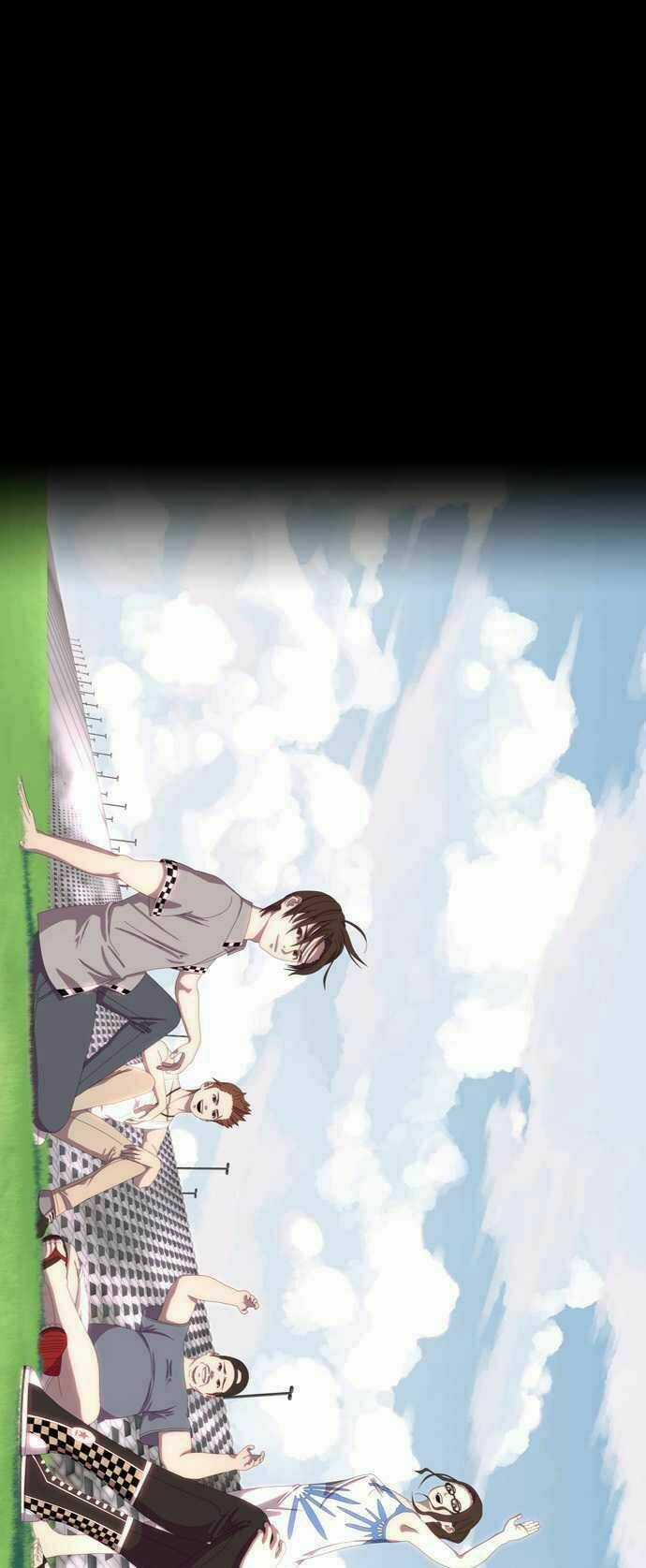 Song Of The Cloud Chapter 0 trang 4