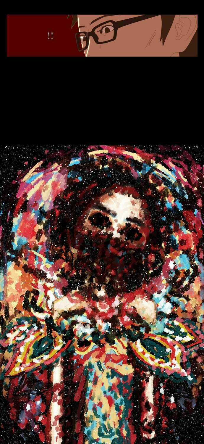 Song Of The Cloud Chapter 10 trang 4