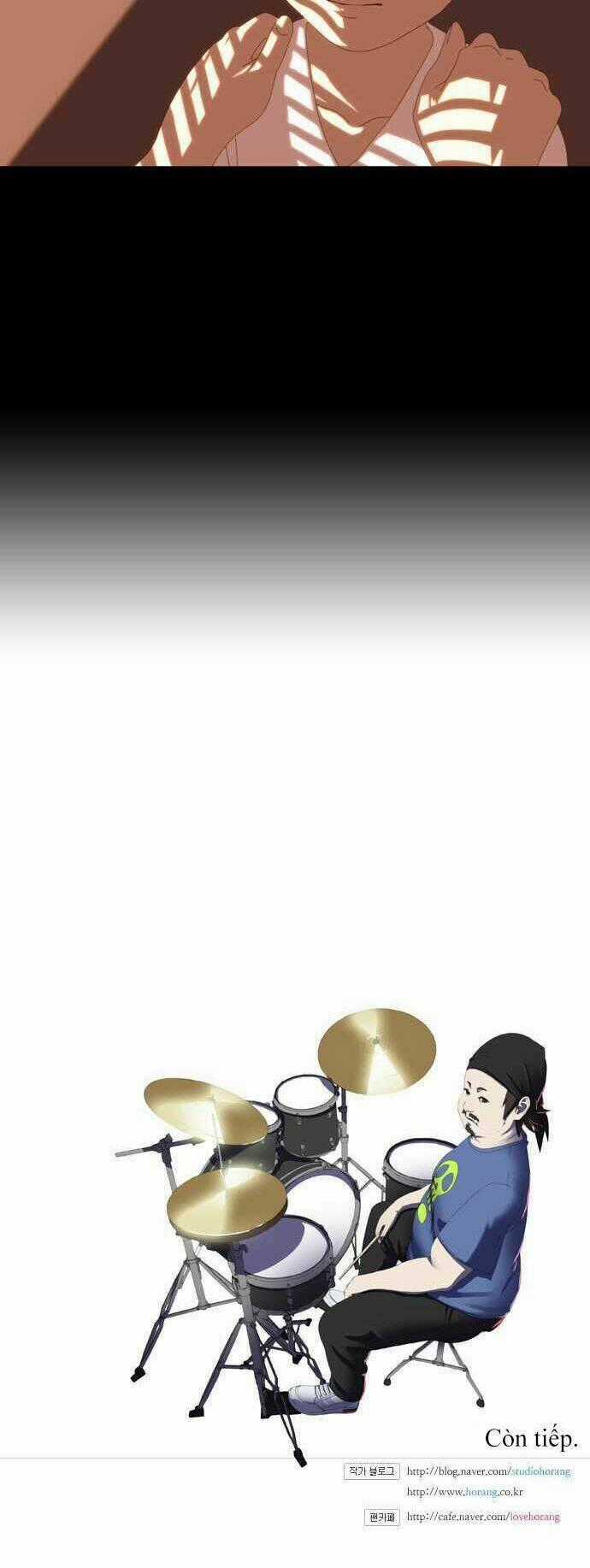 Song Of The Cloud Chapter 10 trang 9