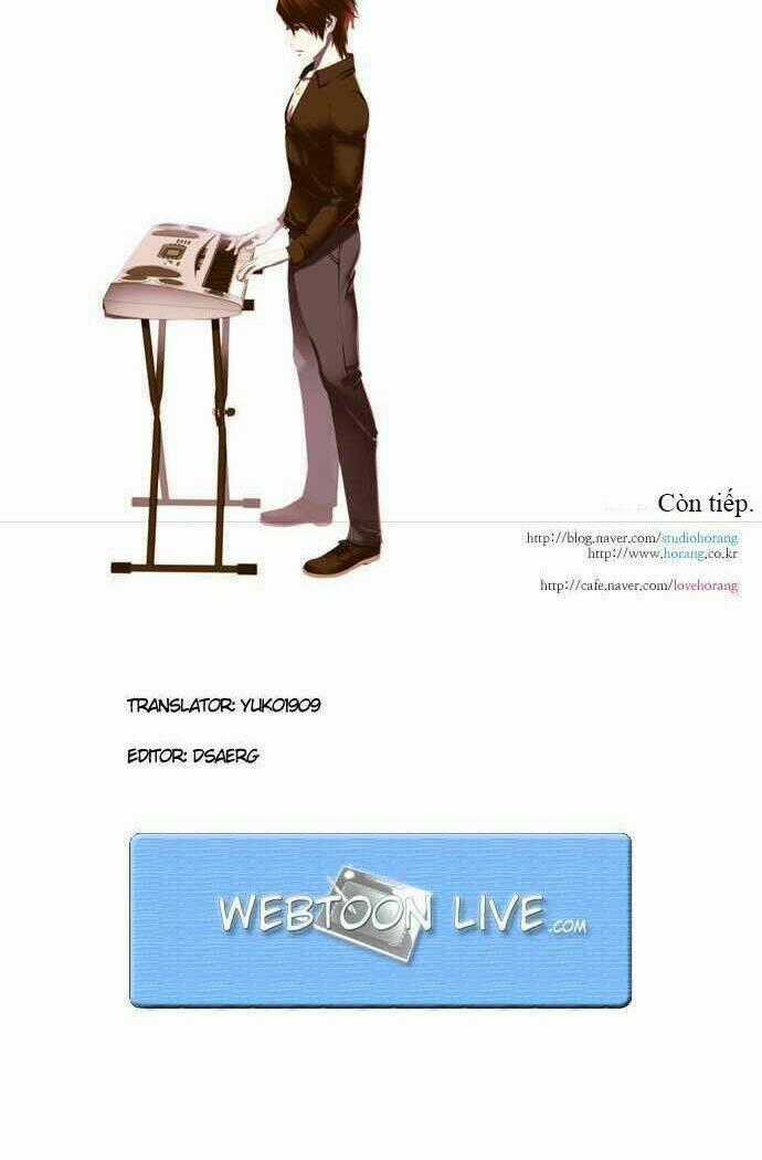 Song Of The Cloud Chapter 3 trang 9