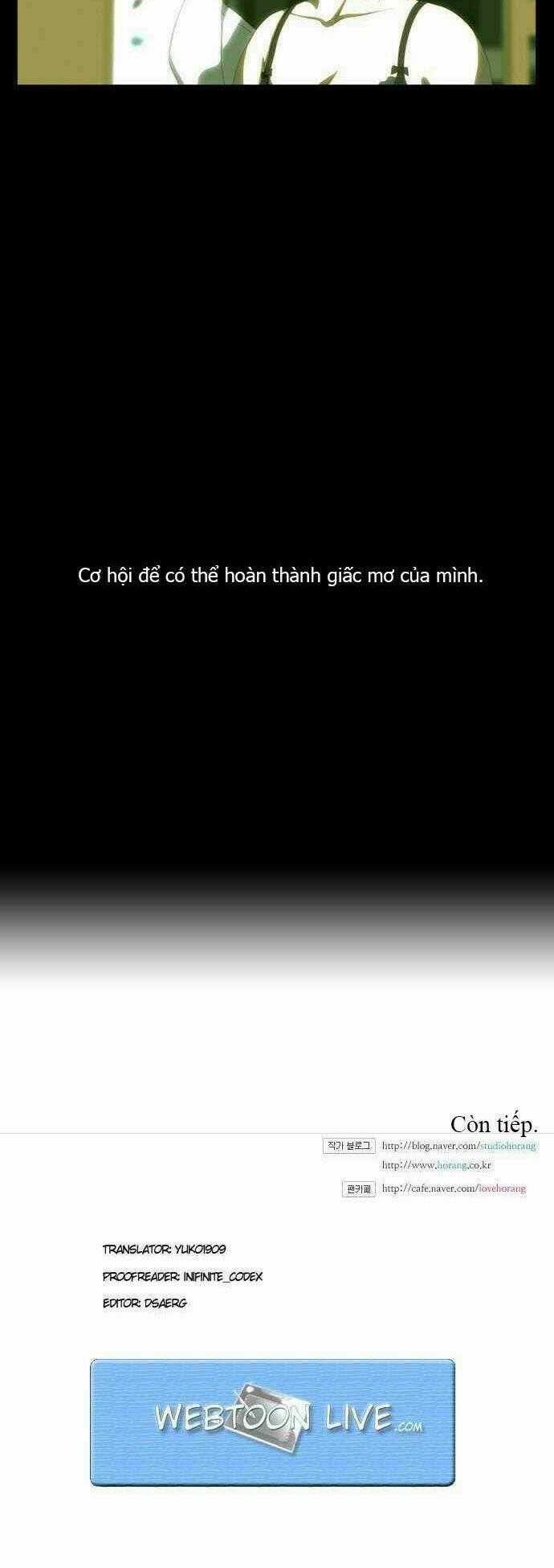 Song Of The Cloud Chapter 4 trang 11