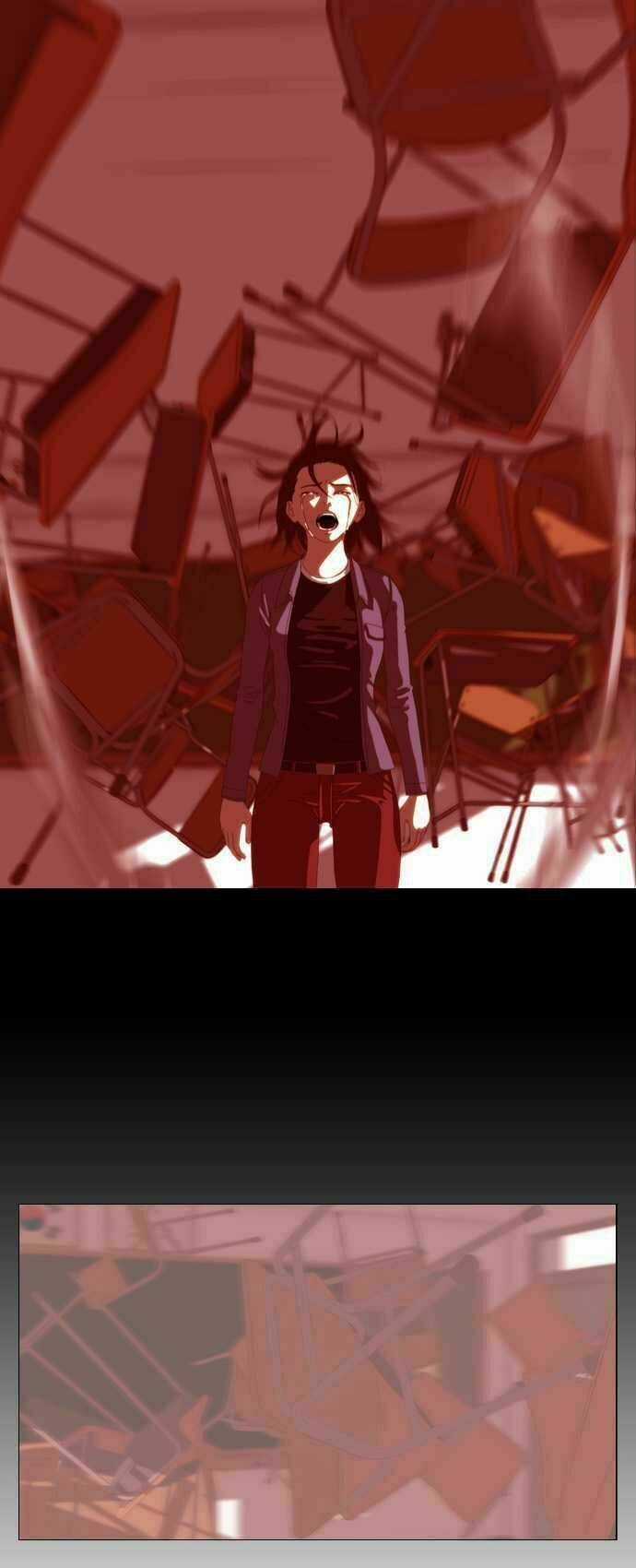 Song Of The Cloud Chapter 5 trang 11