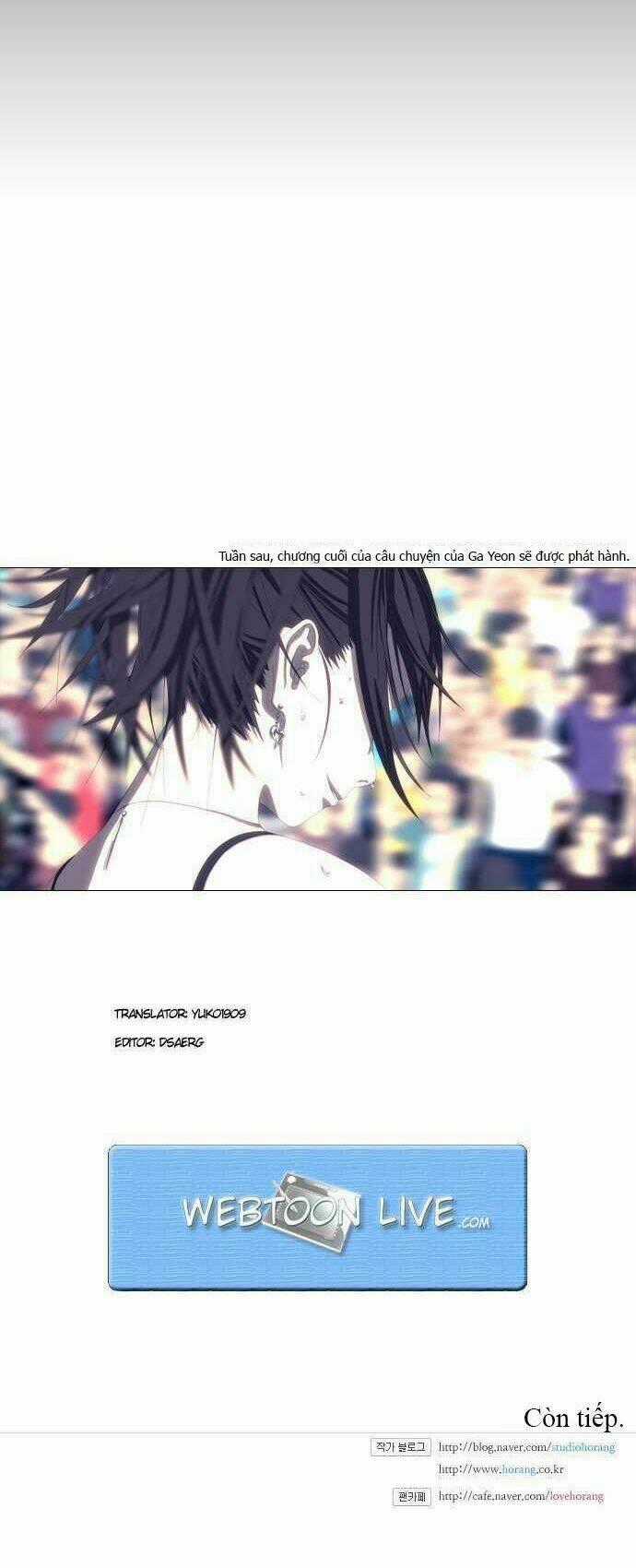 Song Of The Cloud Chapter 5 trang 12