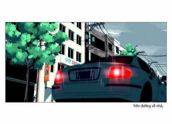 Song Of The Cloud Chapter 6 trang 10