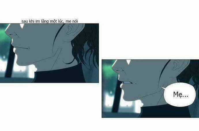 Song Of The Cloud Chapter 6 trang 11