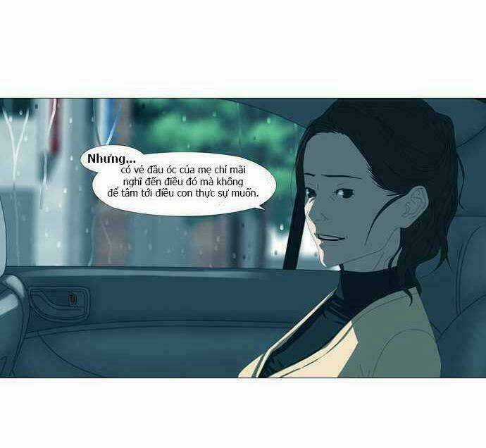 Song Of The Cloud Chapter 6 trang 14