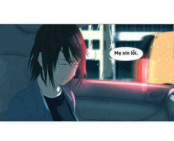 Song Of The Cloud Chapter 6 trang 15