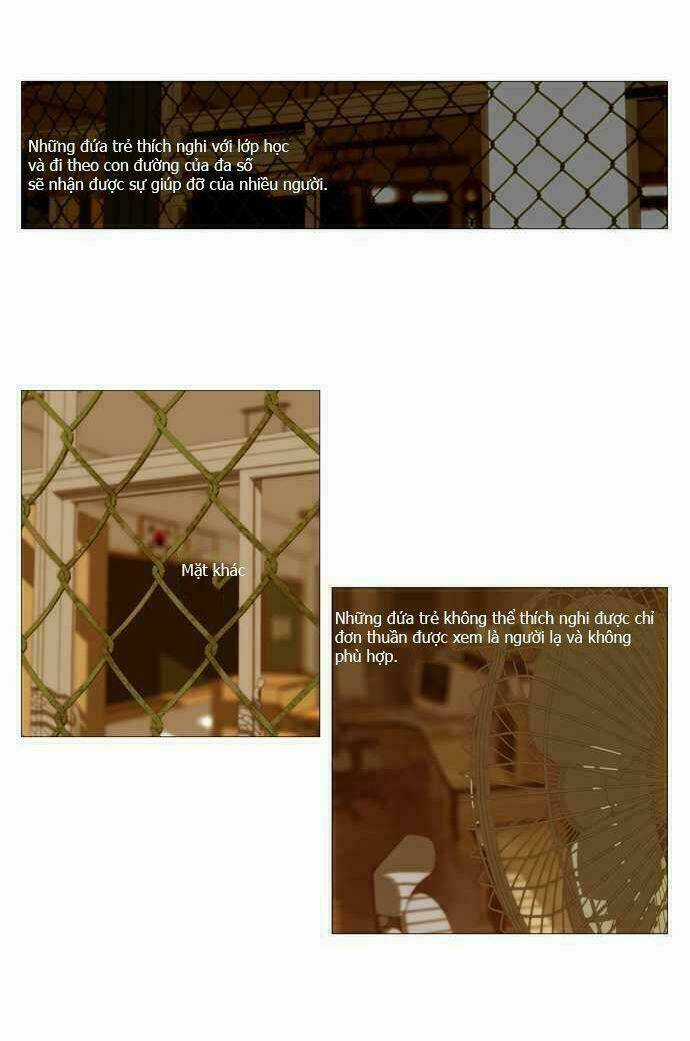 Song Of The Cloud Chapter 6 trang 16