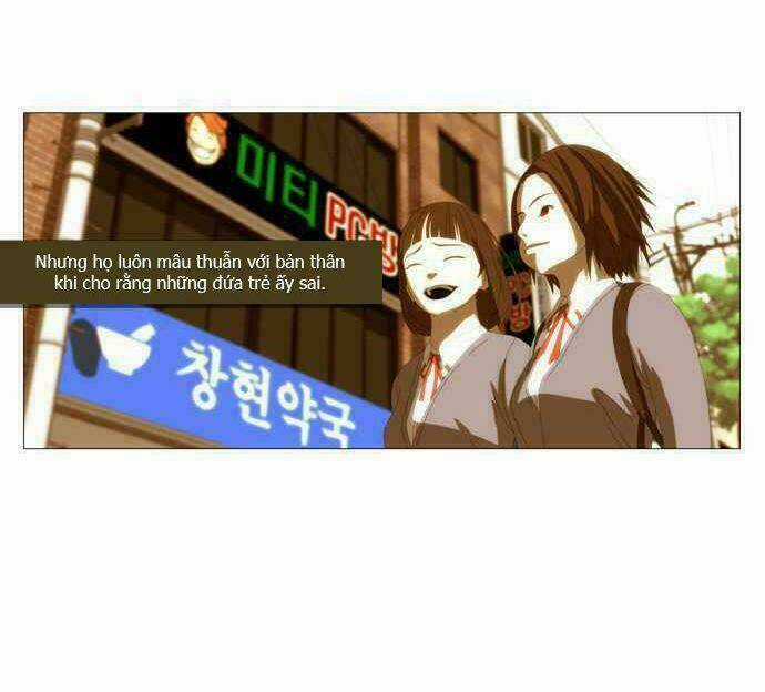 Song Of The Cloud Chapter 6 trang 19