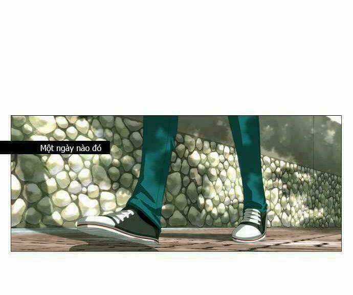 Song Of The Cloud Chapter 6 trang 20