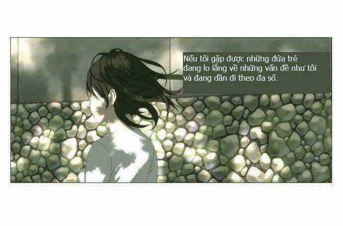 Song Of The Cloud Chapter 6 trang 21