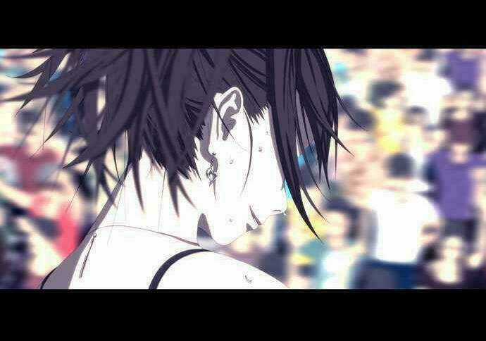 Song Of The Cloud Chapter 6 trang 24