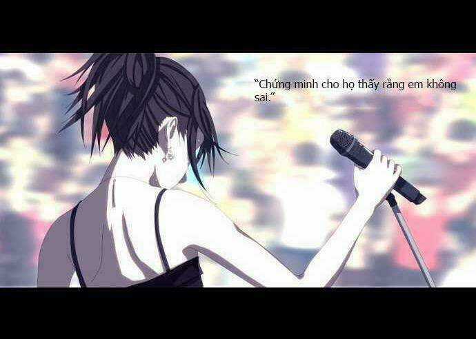 Song Of The Cloud Chapter 6 trang 25