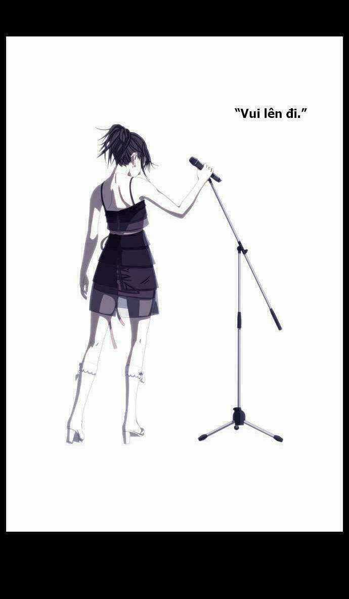 Song Of The Cloud Chapter 6 trang 26