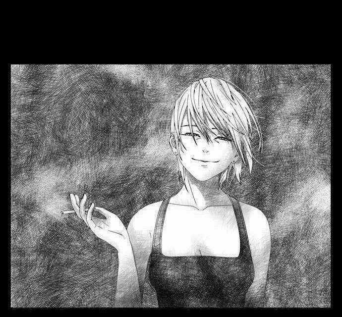 Song Of The Cloud Chapter 6 trang 27