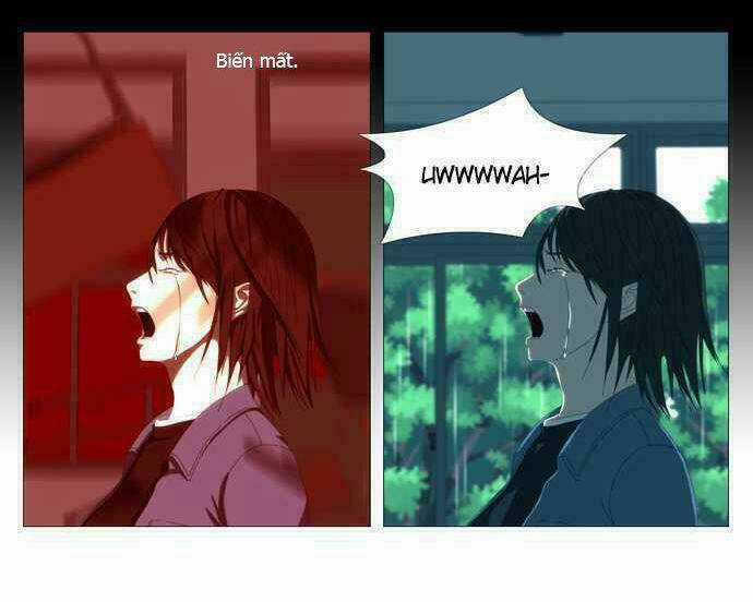 Song Of The Cloud Chapter 6 trang 3