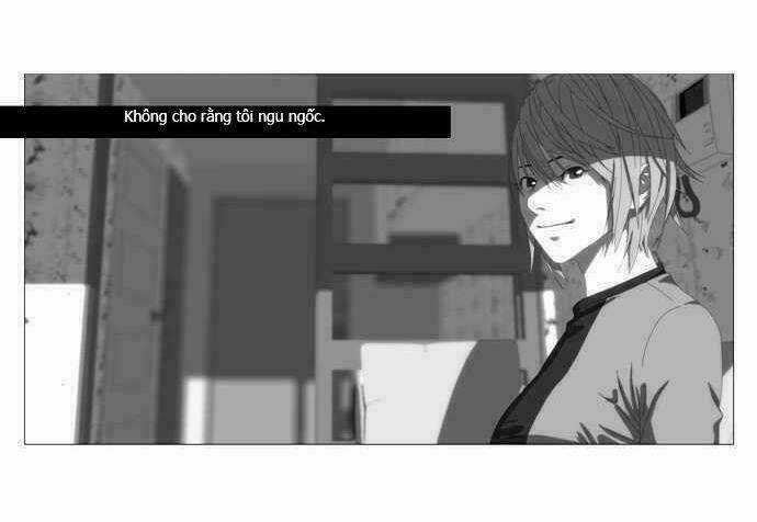 Song Of The Cloud Chapter 6 trang 5