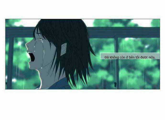 Song Of The Cloud Chapter 6 trang 6