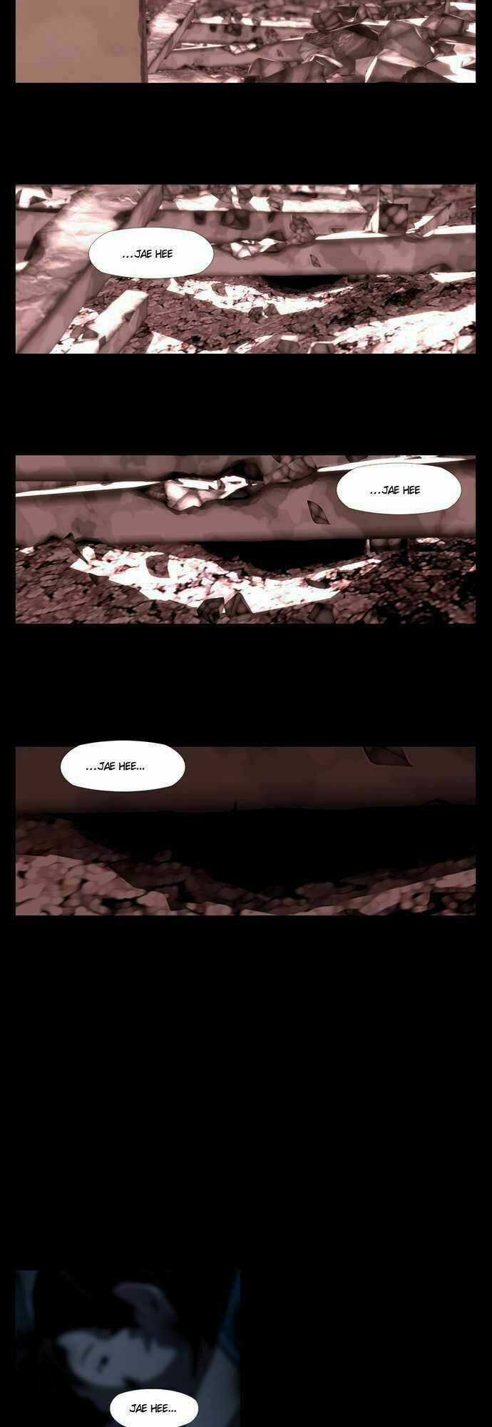 Song Of The Cloud Chapter 7 trang 19