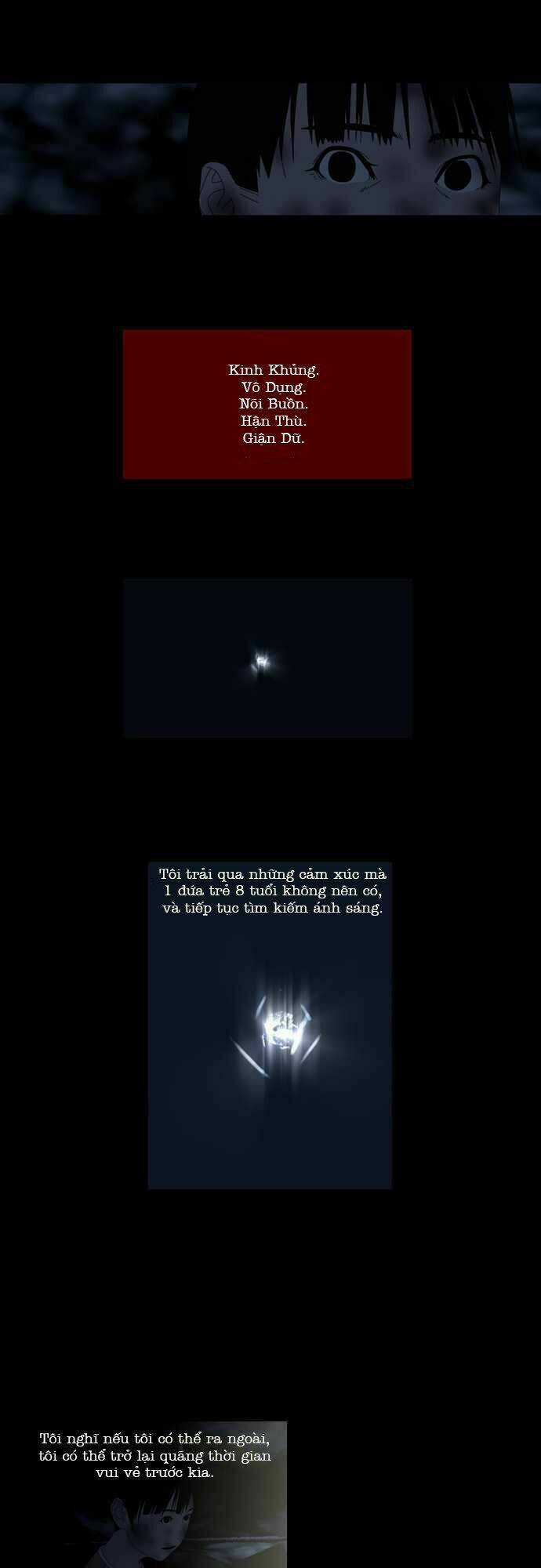 Song Of The Cloud Chapter 7 trang 29