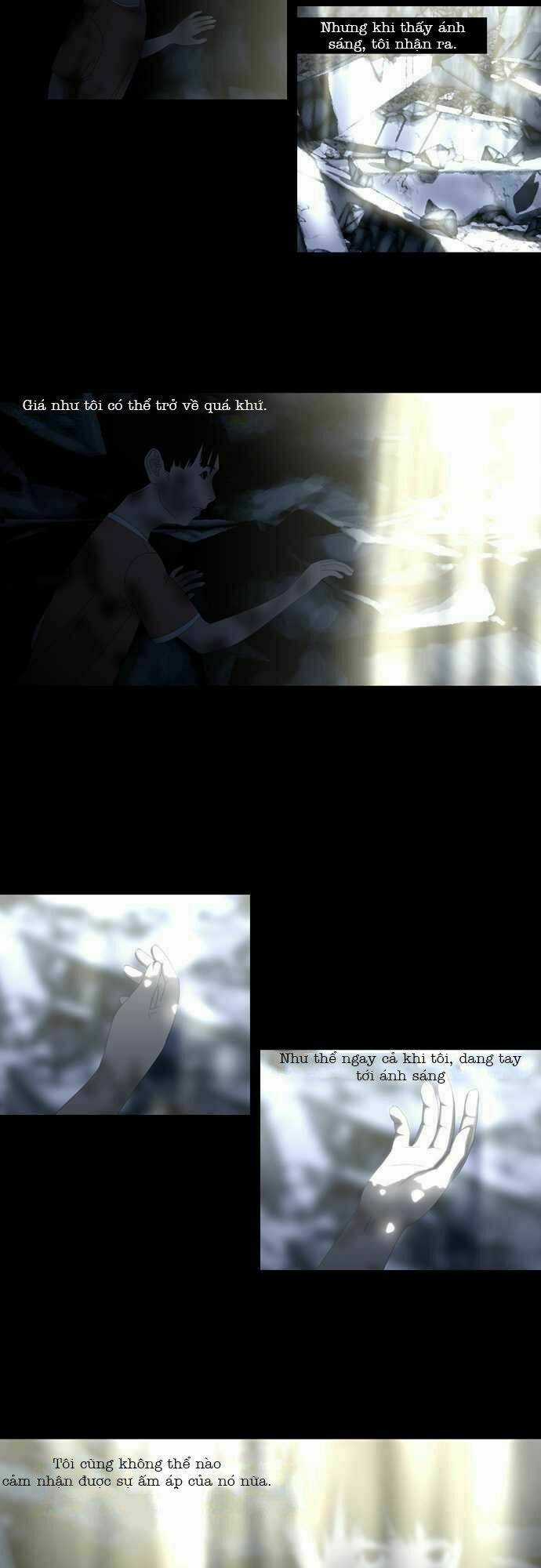 Song Of The Cloud Chapter 7 trang 30