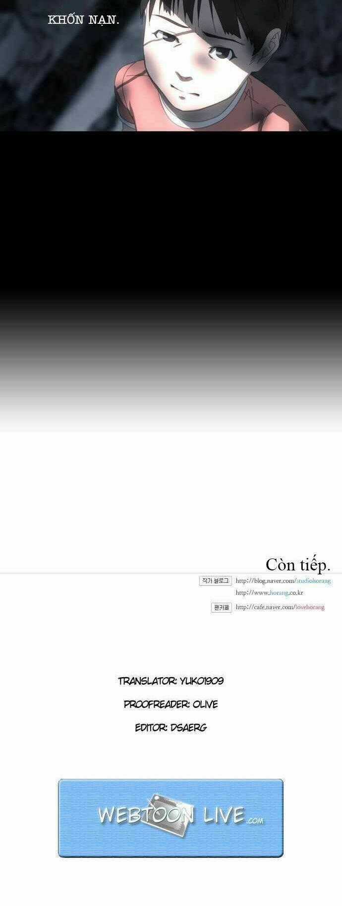 Song Of The Cloud Chapter 7 trang 33