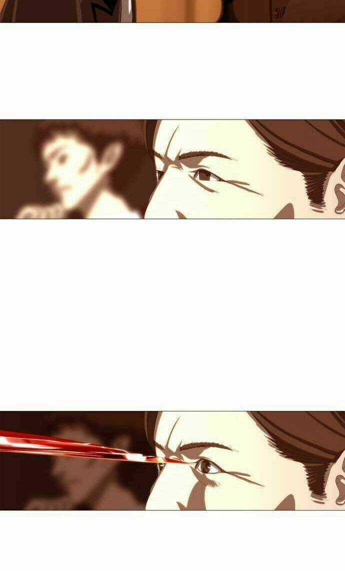 Song Of The Cloud Chapter 7 trang 5