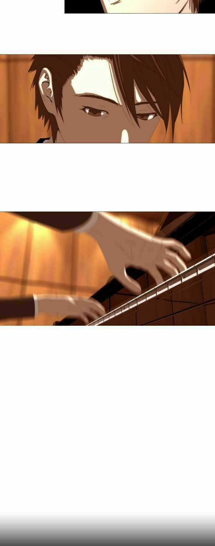 Song Of The Cloud Chapter 7 trang 8