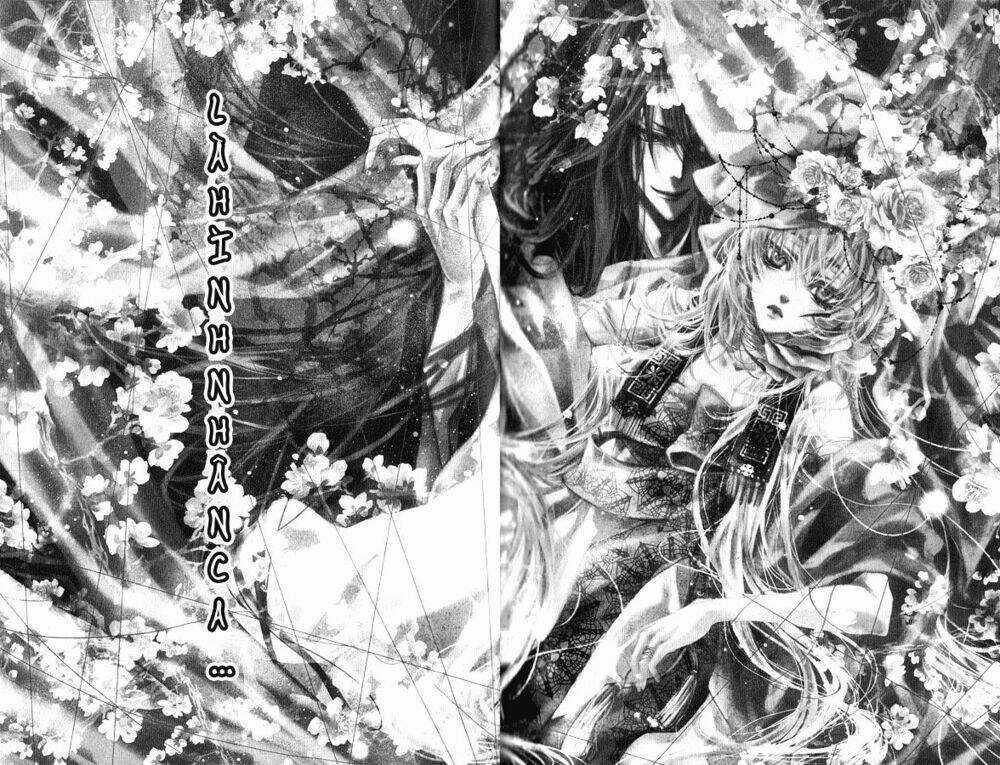 Song Of The Doll Chapter 1 trang 10