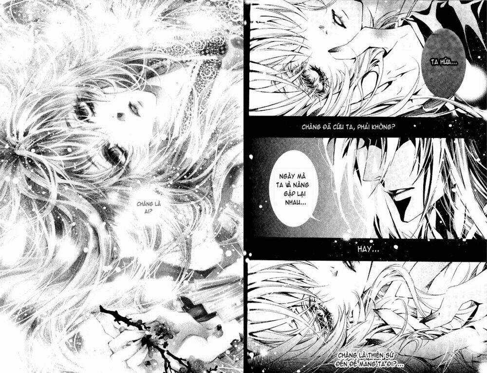 Song Of The Doll Chapter 1 trang 11