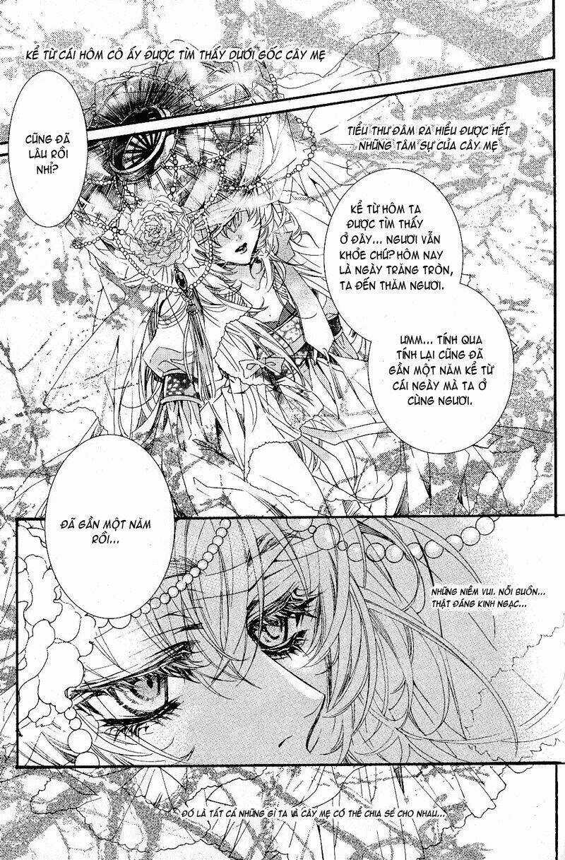 Song Of The Doll Chapter 1 trang 14