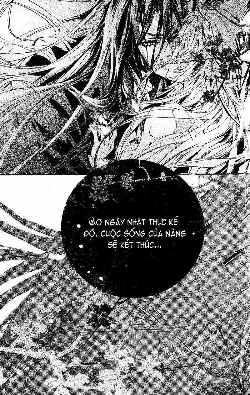 Song Of The Doll Chapter 1 trang 45