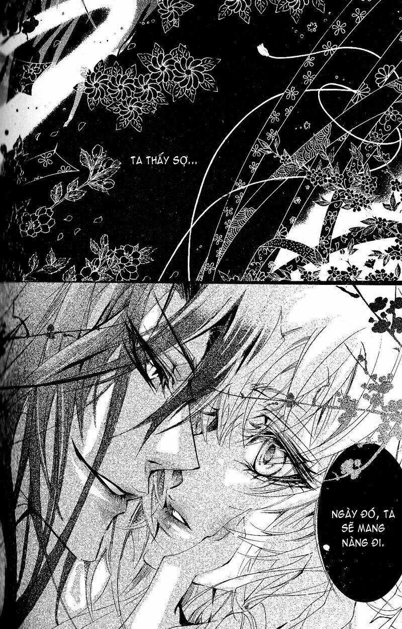 Song Of The Doll Chapter 1 trang 46