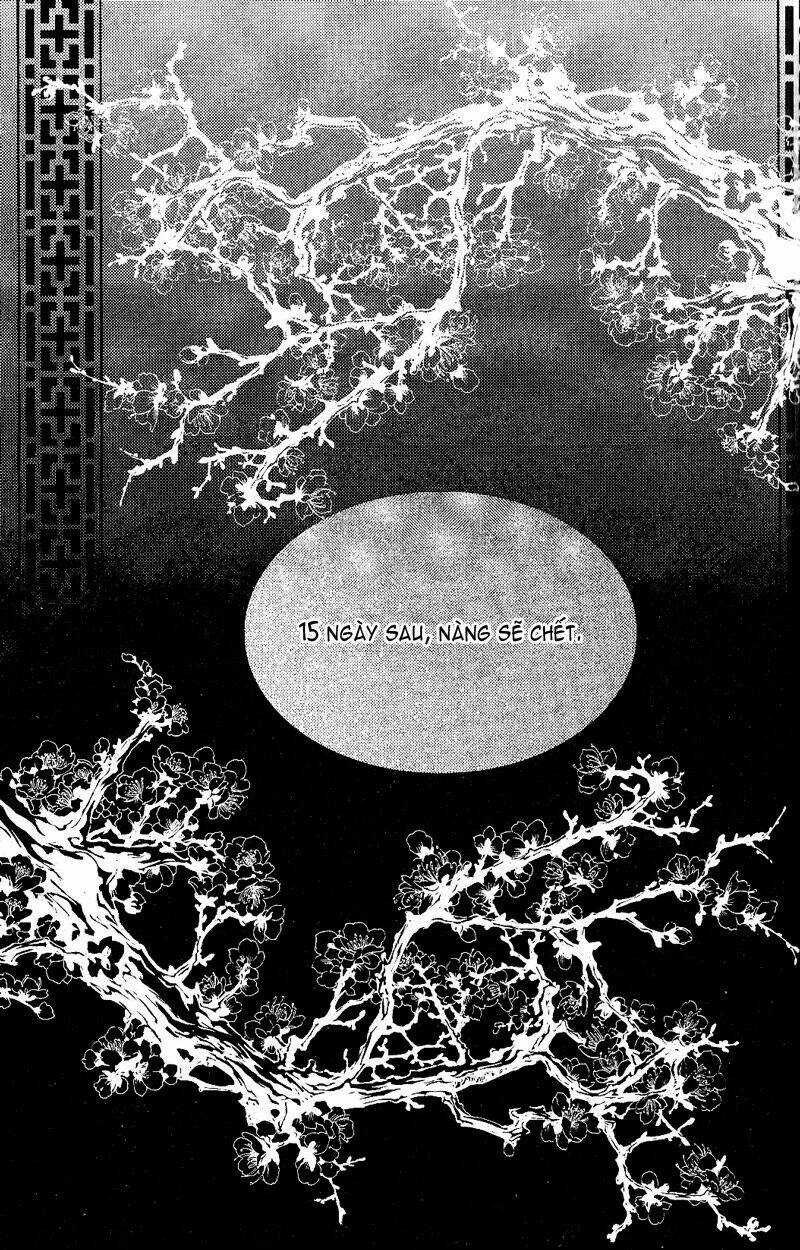 Song Of The Doll Chapter 1 trang 47