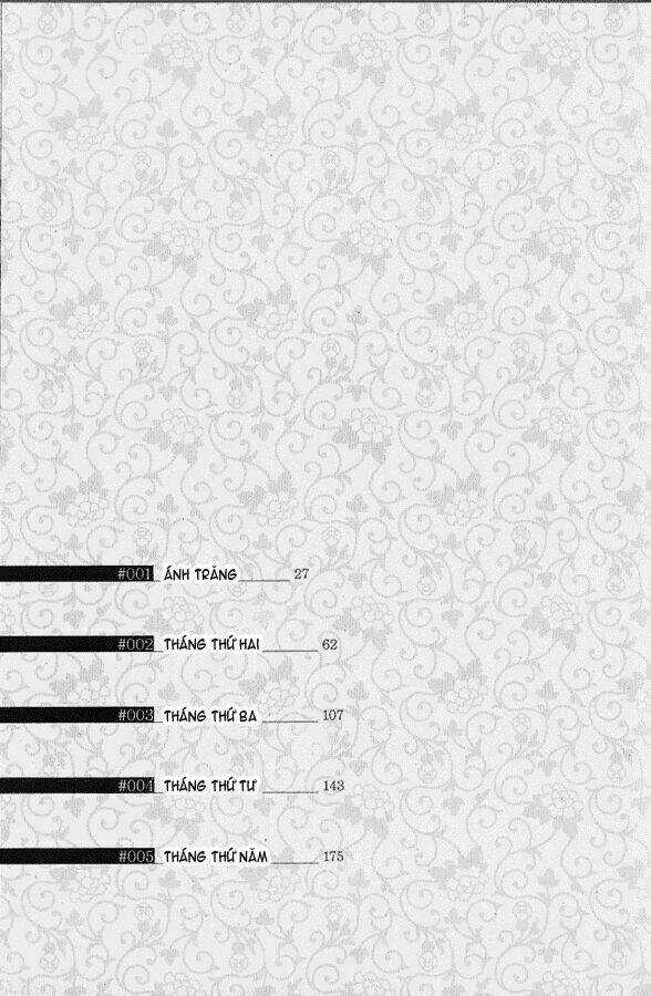 Song Of The Doll Chapter 1 trang 8