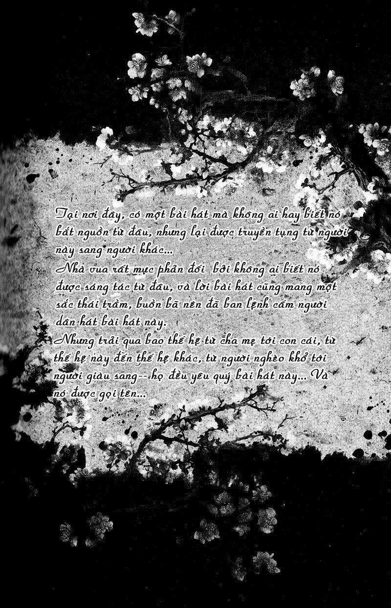 Song Of The Doll Chapter 1 trang 9