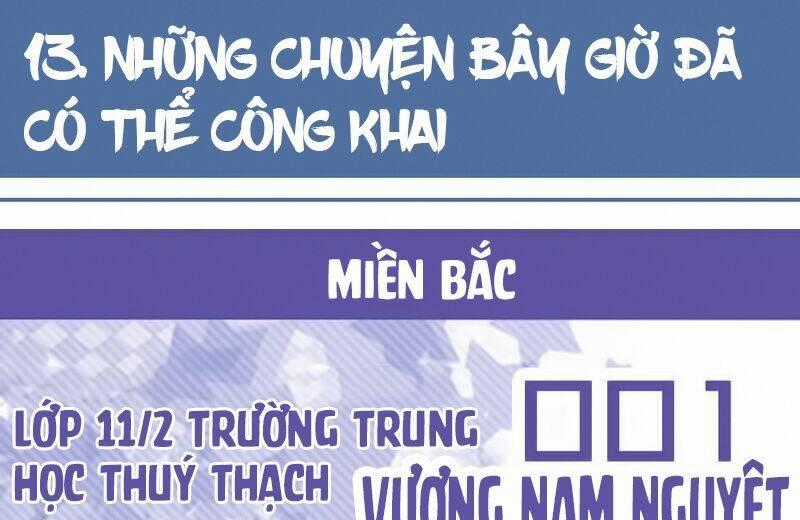 Song Sinh Đổi Chỗ Ở Chapter 13 trang 1