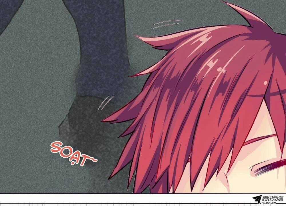 Song Sinh Đổi Chỗ Ở Chapter 8 trang 1